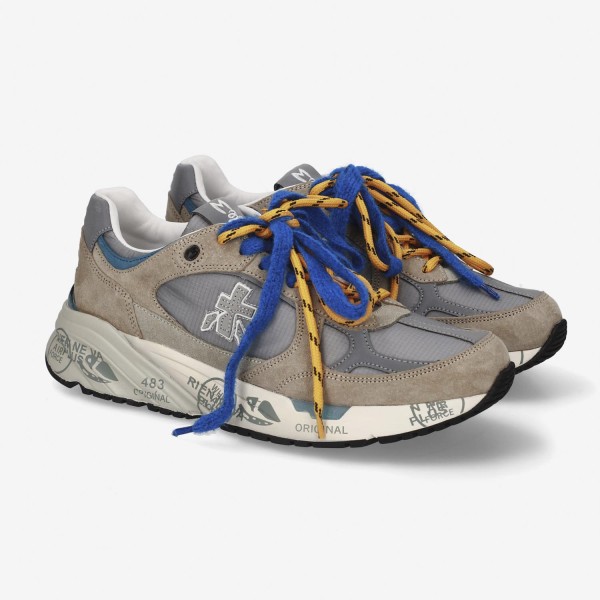 Кросівки Premiata Mased Var. 8520L