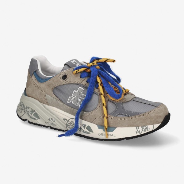 Кросівки Premiata Mased Var. 8520L