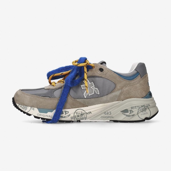 Кросівки Premiata Mased Var. 8520L