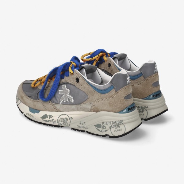 Кросівки Premiata Mased Var. 8520L