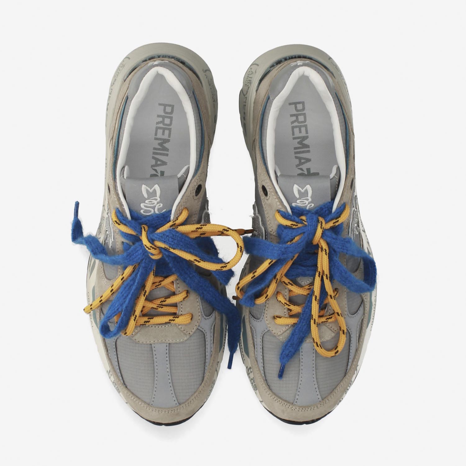 Кросівки Premiata Mased Var. 8520L