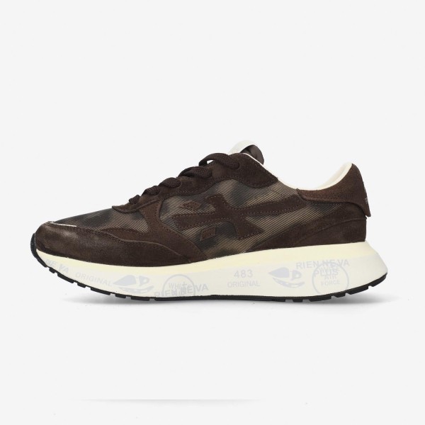 Кросівки Premiata Lauryn Var. 8548