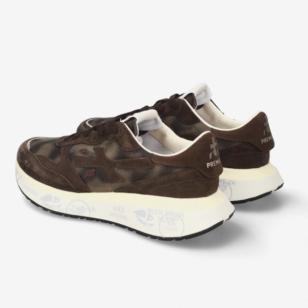 Кросівки Premiata Lauryn Var. 8548