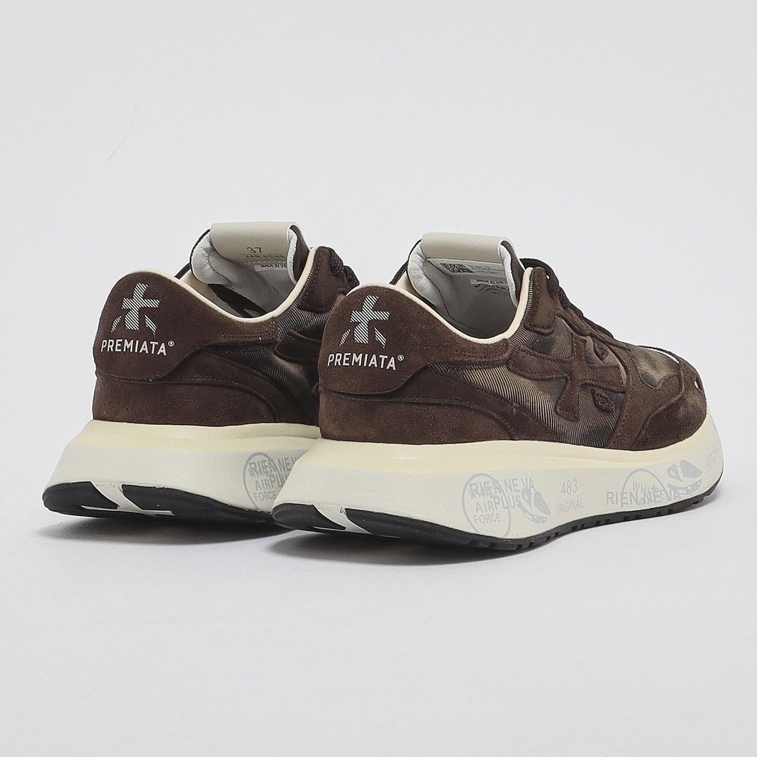 Кросівки Premiata Lauryn Var. 8548