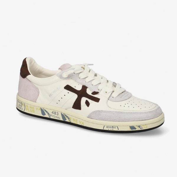 Кеди Premiata Bsktclad Var. 8284