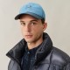Кепка C.P. Company Flatt Nylon 21CMAC113A006252M 871