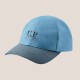Кепка C.P. Company Flatt Nylon 21CMAC113A006252M 871