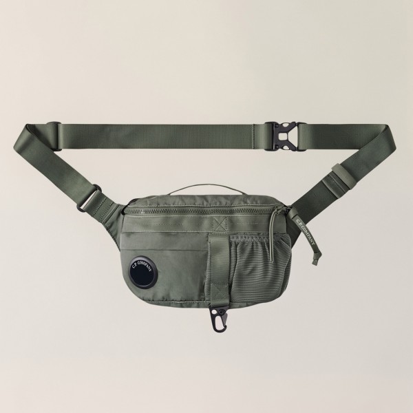 Поясная сумка C.P. Company Nylon B Lens Mini Waist Bag 21CMAC128A005269G 950