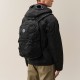 Рюкзак C.P. Company Nylon B Lens Backpack RCCMAC737A005269G 999