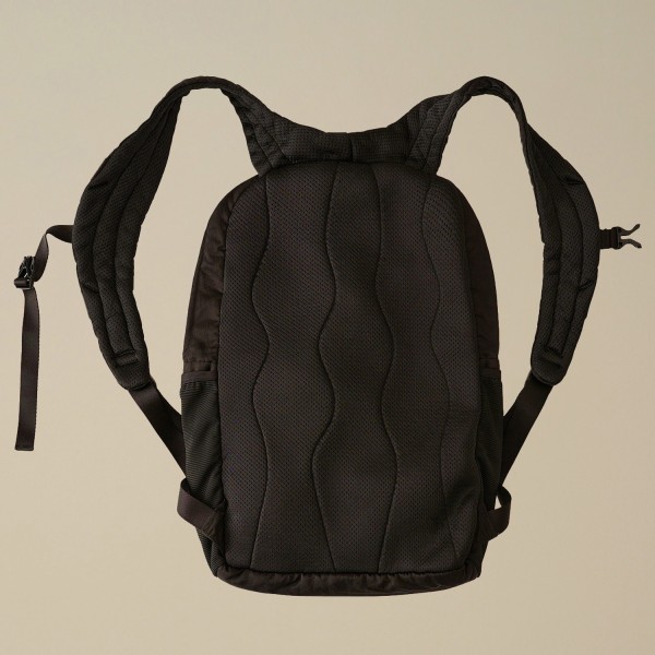 Рюкзак C.P. Company Nylon B Lens Backpack RCCMAC737A005269G 999