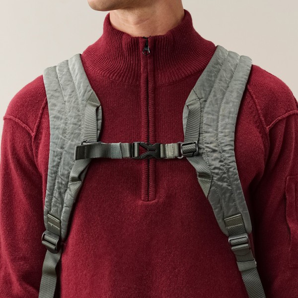 Рюкзак C.P. Company Nylon B Lens Backpack 21CMAC737A005269G 950