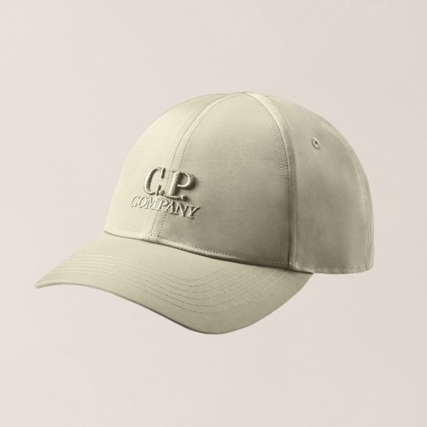 Кепка C.P. Company ChromeR Logo Cap 21CMAC749A110545A 356