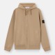 Худи Stone Island Brushed Organic Cotton Fleece L2S156100067S0A20 V0094