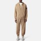 Худи Stone Island Brushed Organic Cotton Fleece L2S156100067S0A20 V0094