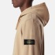 Худи Stone Island Brushed Organic Cotton Fleece L2S156100067S0A20 V0094