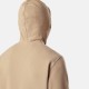 Худи Stone Island Brushed Organic Cotton Fleece L2S156100067S0A20 V0094