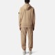 Худи Stone Island Brushed Organic Cotton Fleece L2S156100067S0A20 V0094