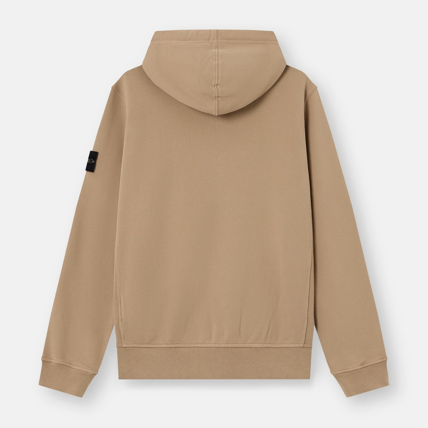 Худи Stone Island Brushed Organic Cotton Fleece L2S156100067S0A20 V0094