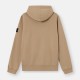 Худи Stone Island Brushed Organic Cotton Fleece L2S156100067S0A20 V0094