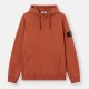 Худі Stone Island Brushed Organic Cotton Fleece L2S156100048S0A20 V0015