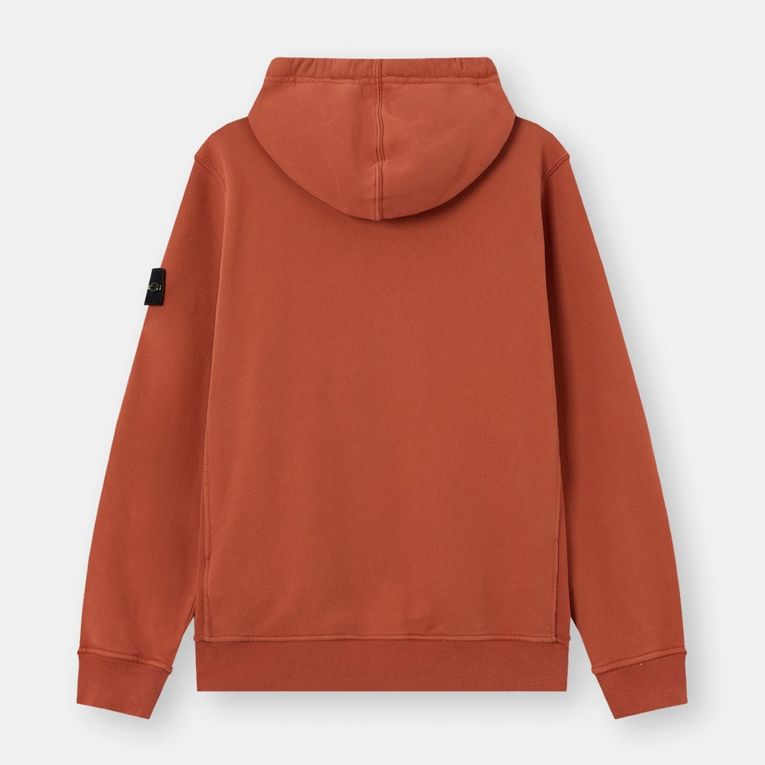 Худі Stone Island Brushed Organic Cotton Fleece L2S156100048S0A20 V0015