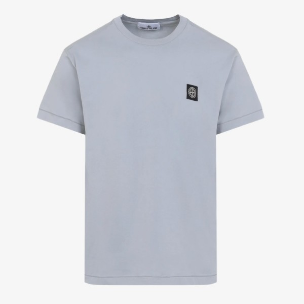 Футболка Stone Island 602 Cotton Jersey L2S152100027S0013 V0049