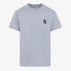 Футболка Stone Island 602 Cotton Jersey L2S152100027S0013 V0049