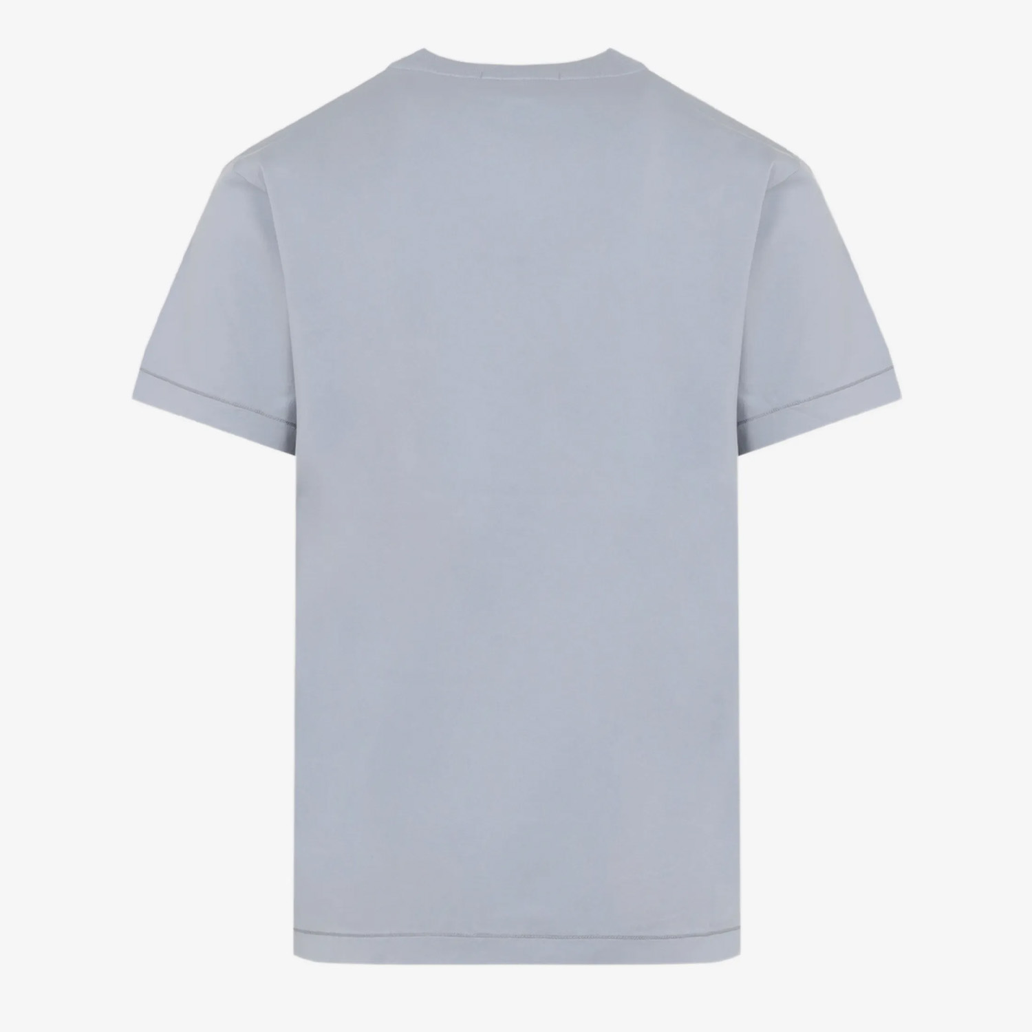 Футболка Stone Island 602 Cotton Jersey L2S152100027S0013 V0049