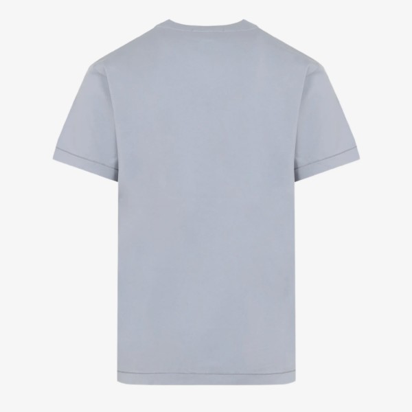 Футболка Stone Island 602 Cotton Jersey L2S152100027S0013 V0049