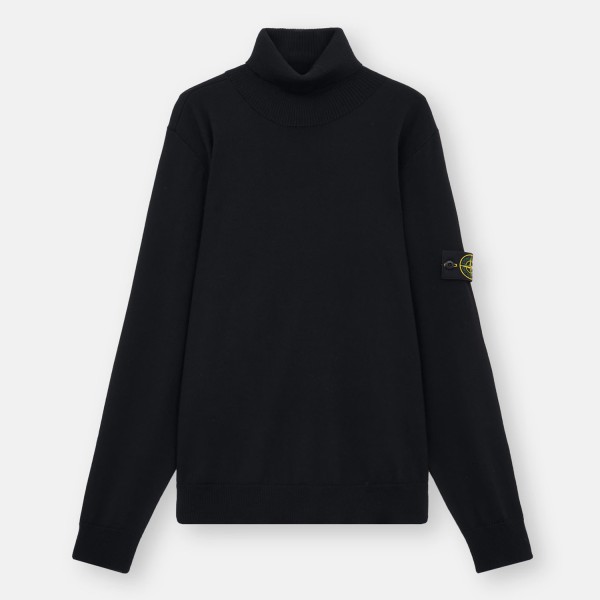Свитер Stone Island Light Pure RWS Wool L2S155100025S00C4 V0029
