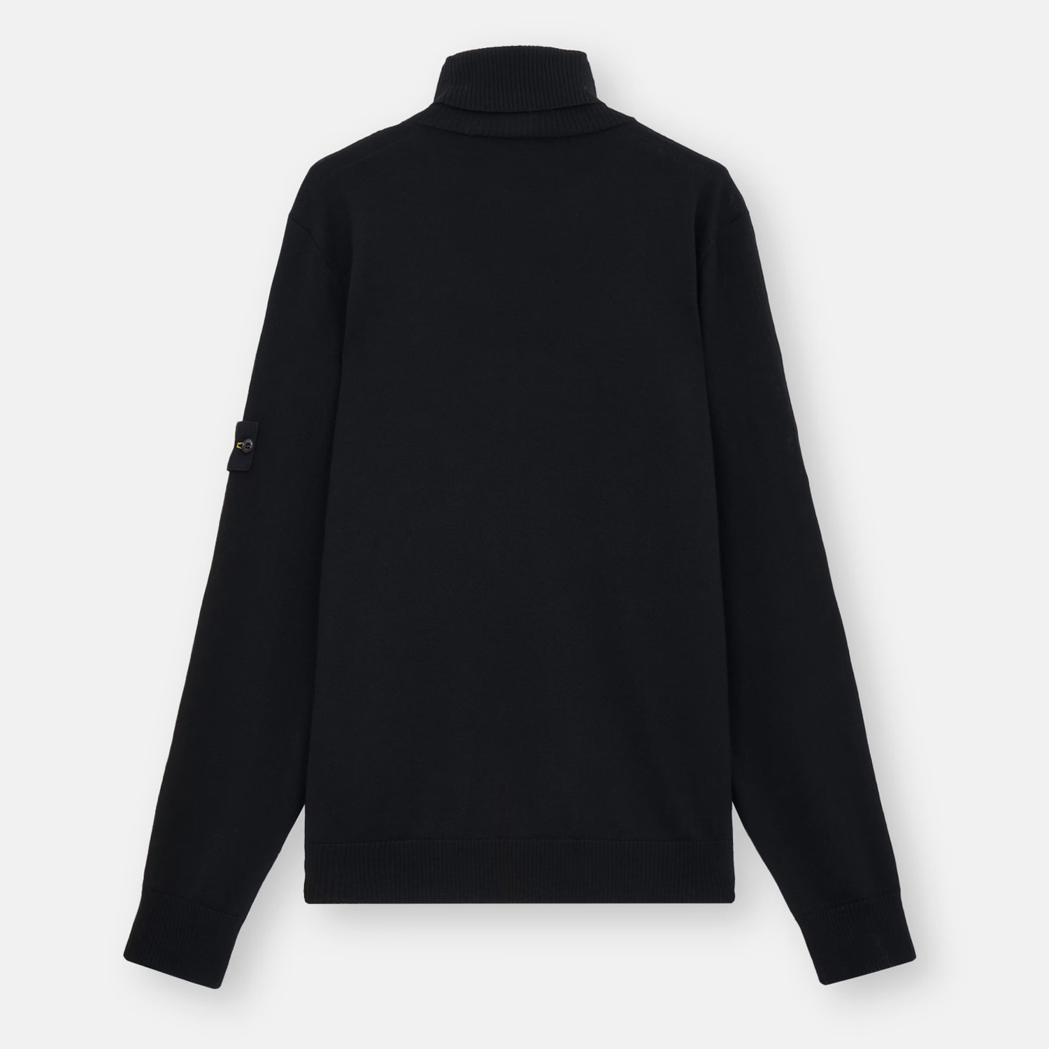 Свитер Stone Island Light Pure RWS Wool L2S155100025S00C4 V0029