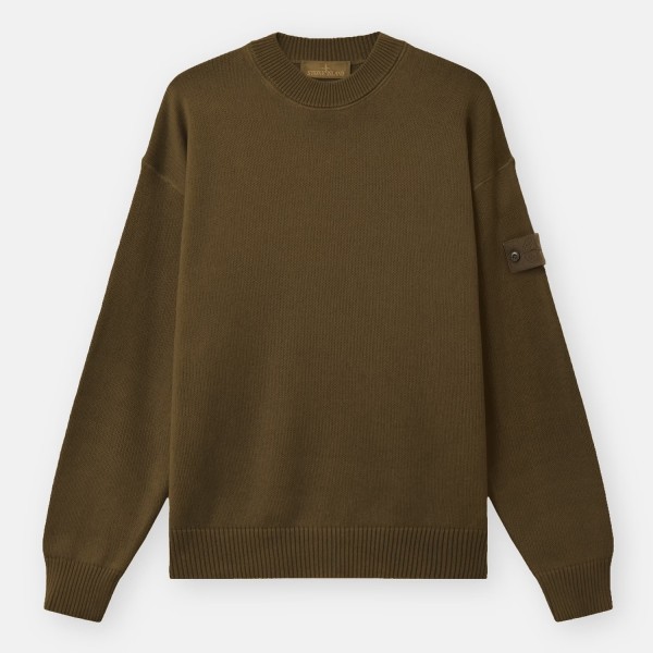 Свитер Stone Island L2S155100063S00FA V0054