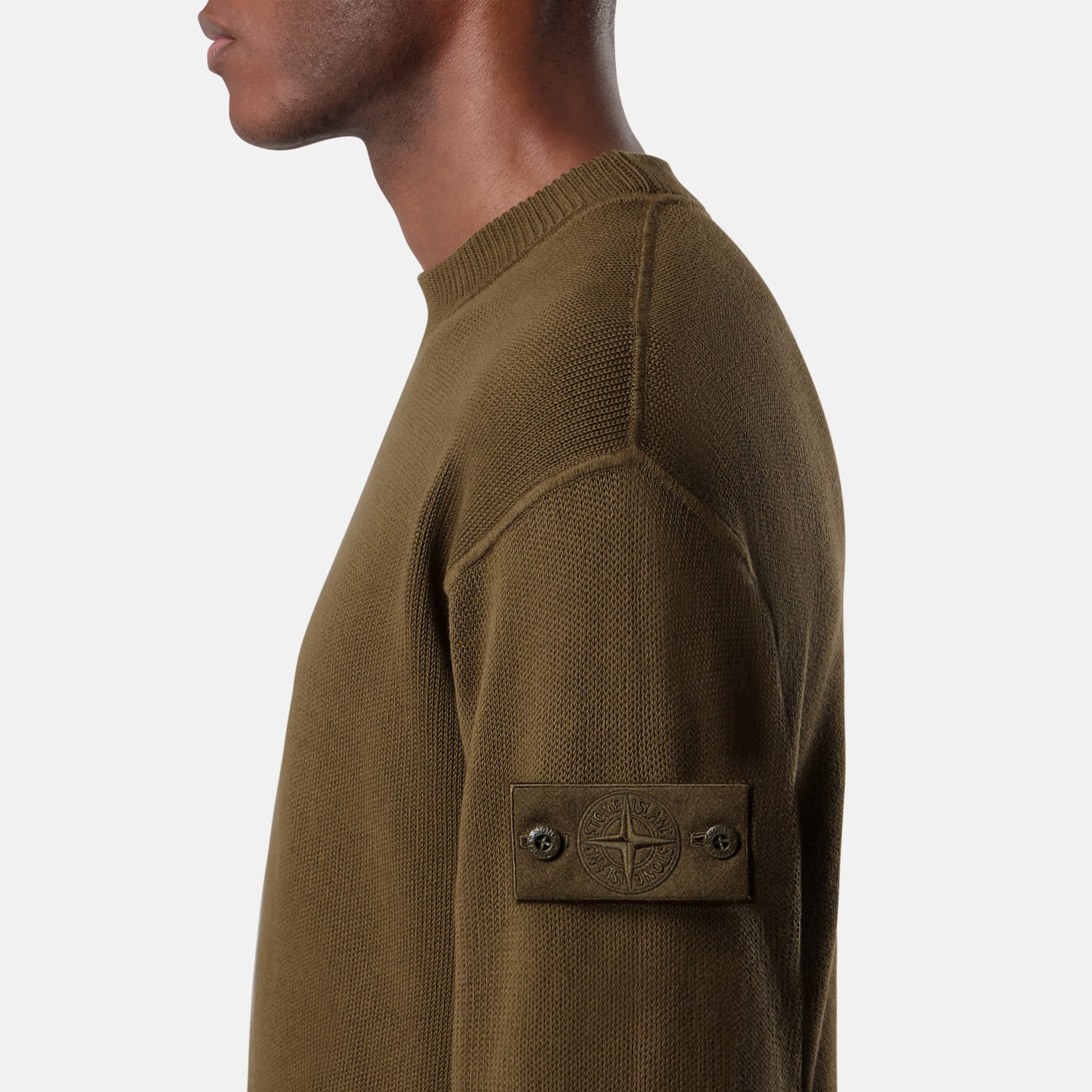 Свитер Stone Island L2S155100063S00FA V0054