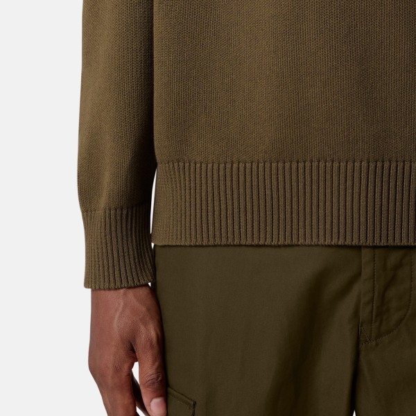 Свитер Stone Island L2S155100063S00FA V0054