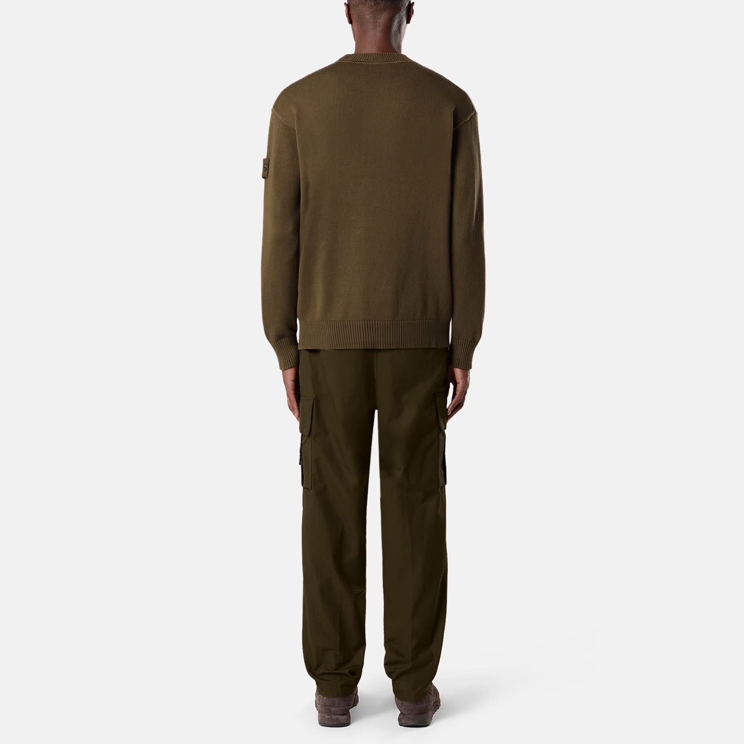 Свитер Stone Island L2S155100063S00FA V0054