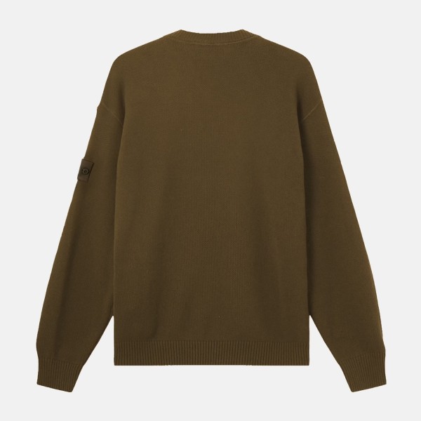 светр Stone Island L2S155100063S00FA V0054