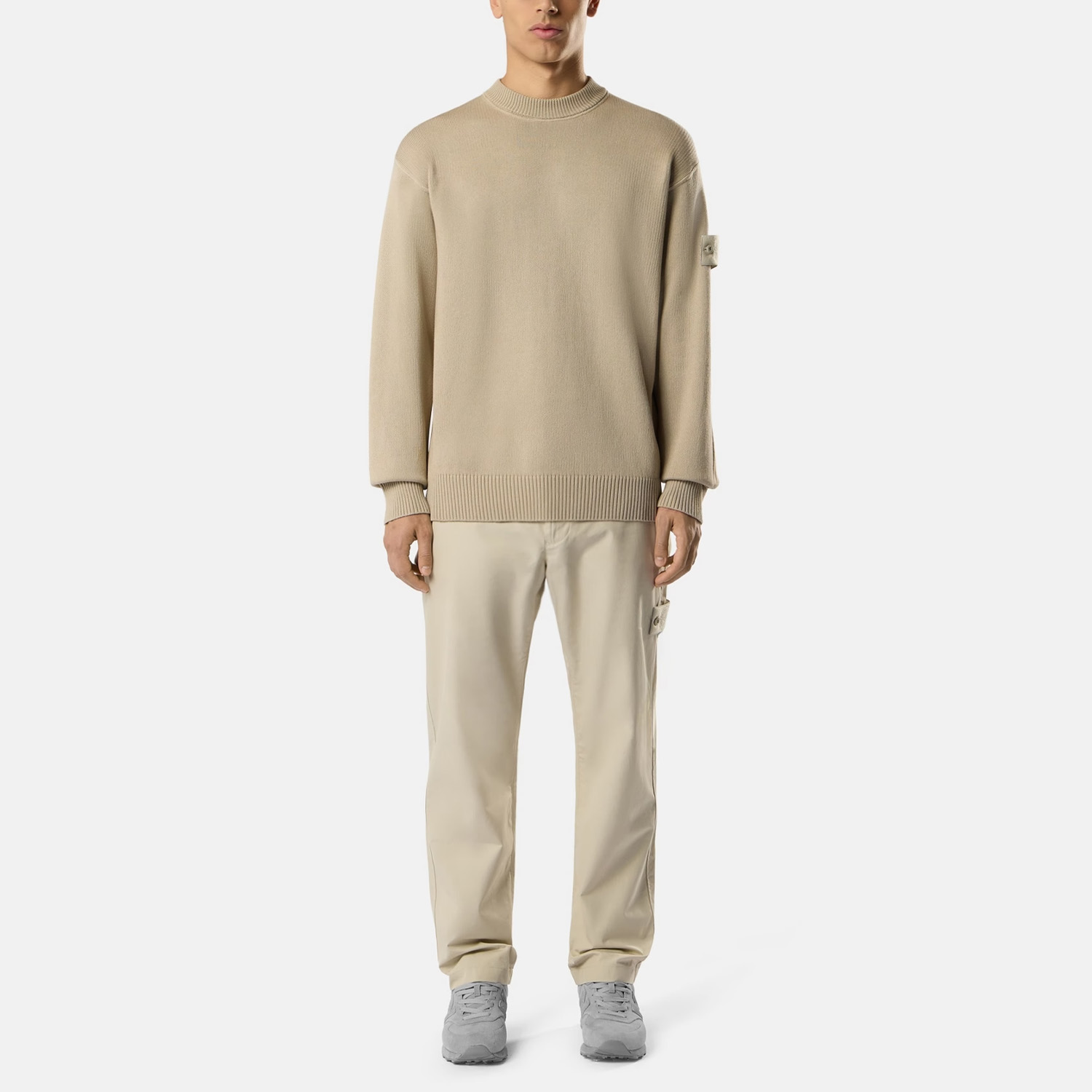 Свитер Stone Island L2S155100063S00FA V0090