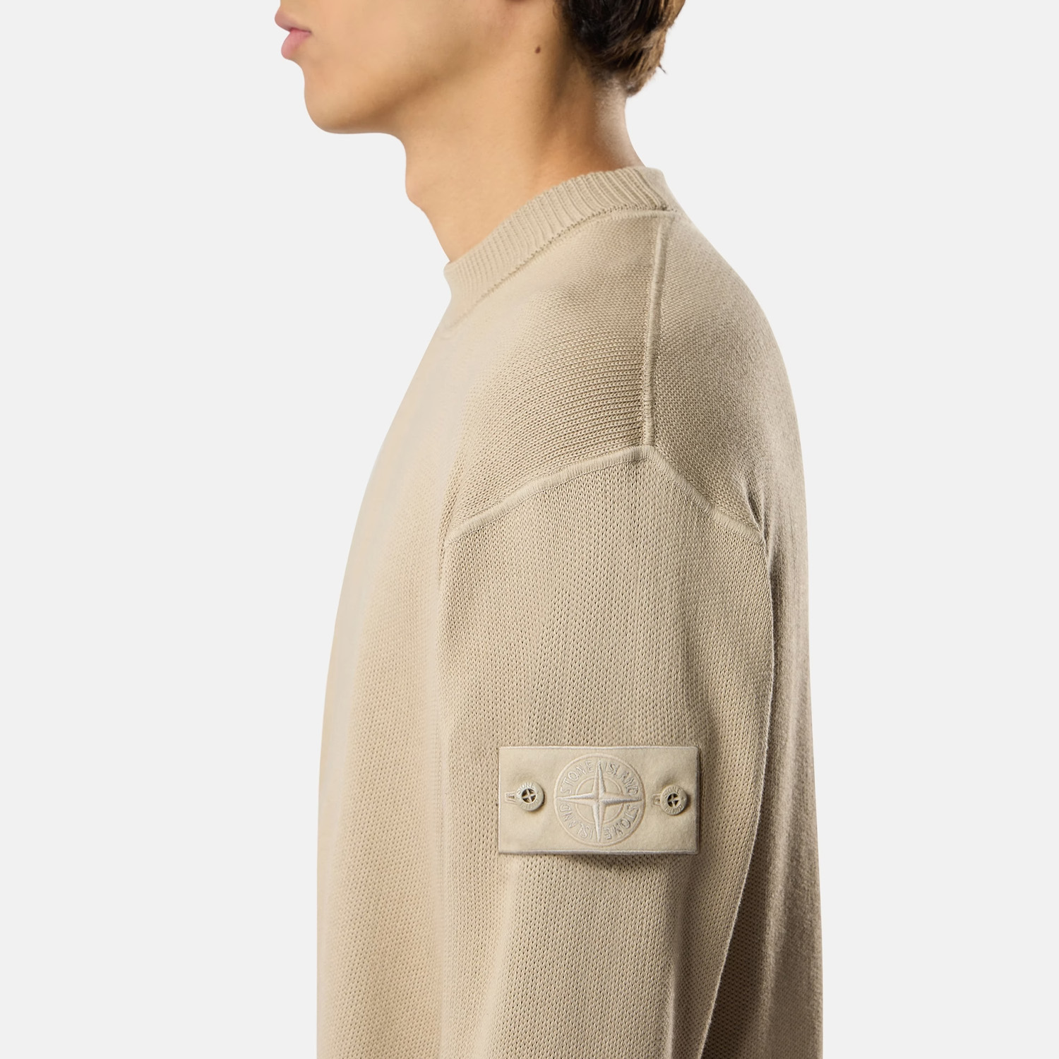 Свитер Stone Island L2S155100063S00FA V0090