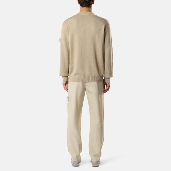 Свитер Stone Island L2S155100063S00FA V0090
