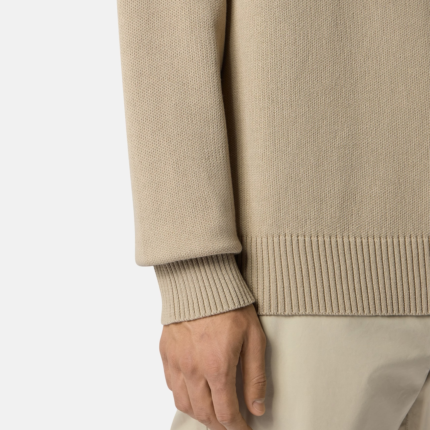 Свитер Stone Island L2S155100063S00FA V0090