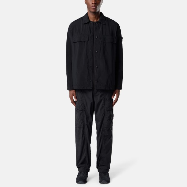 Джинси Stone Island Nylon Smerigliato Ghost L2S153100026S00F6 V0029