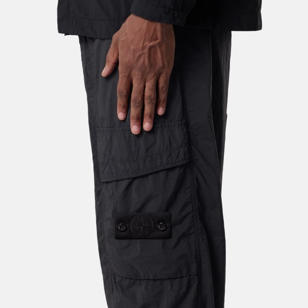 Джинси Stone Island Nylon Smerigliato Ghost L2S153100026S00F6 V0029