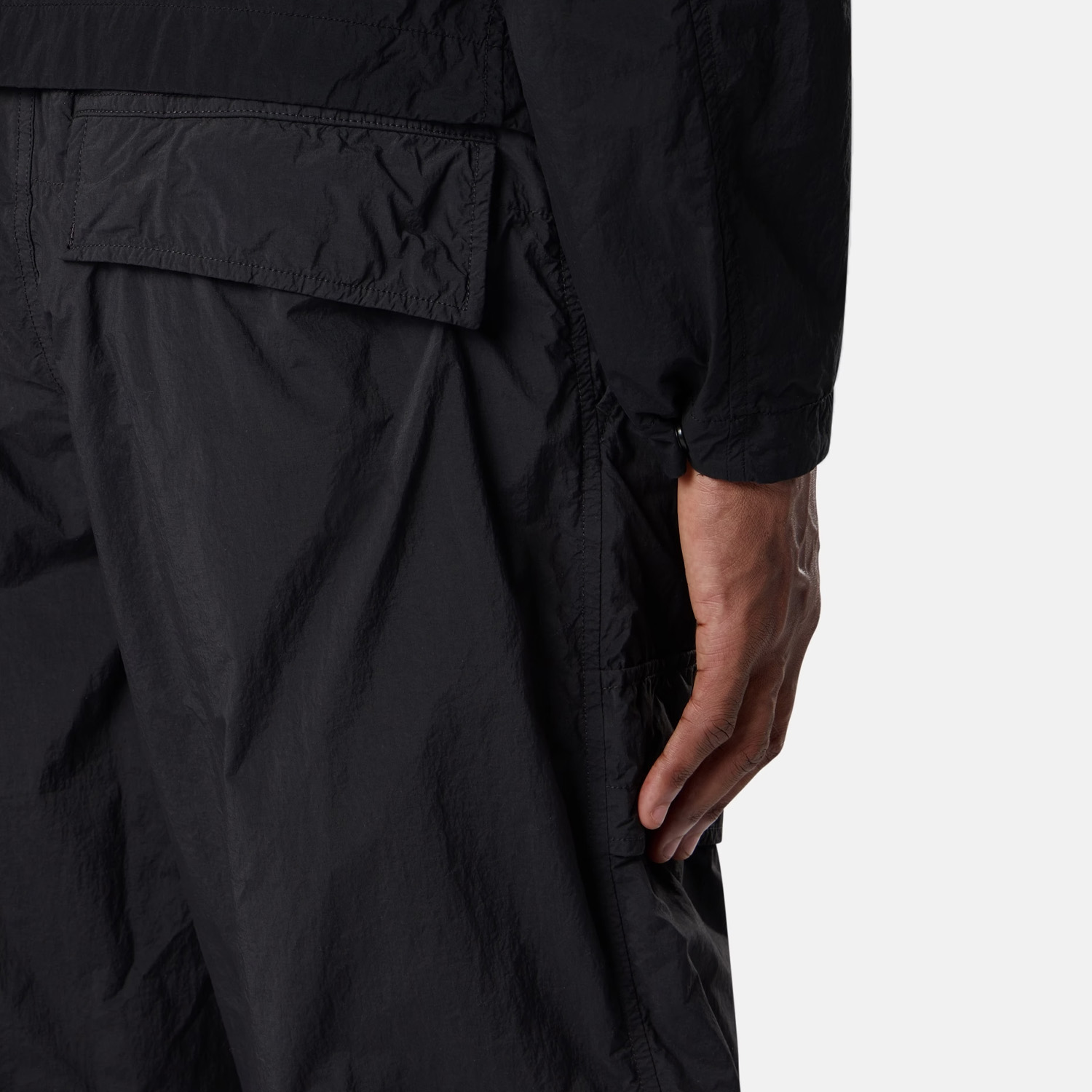 Джинси Stone Island Nylon Smerigliato Ghost L2S153100026S00F6 V0029