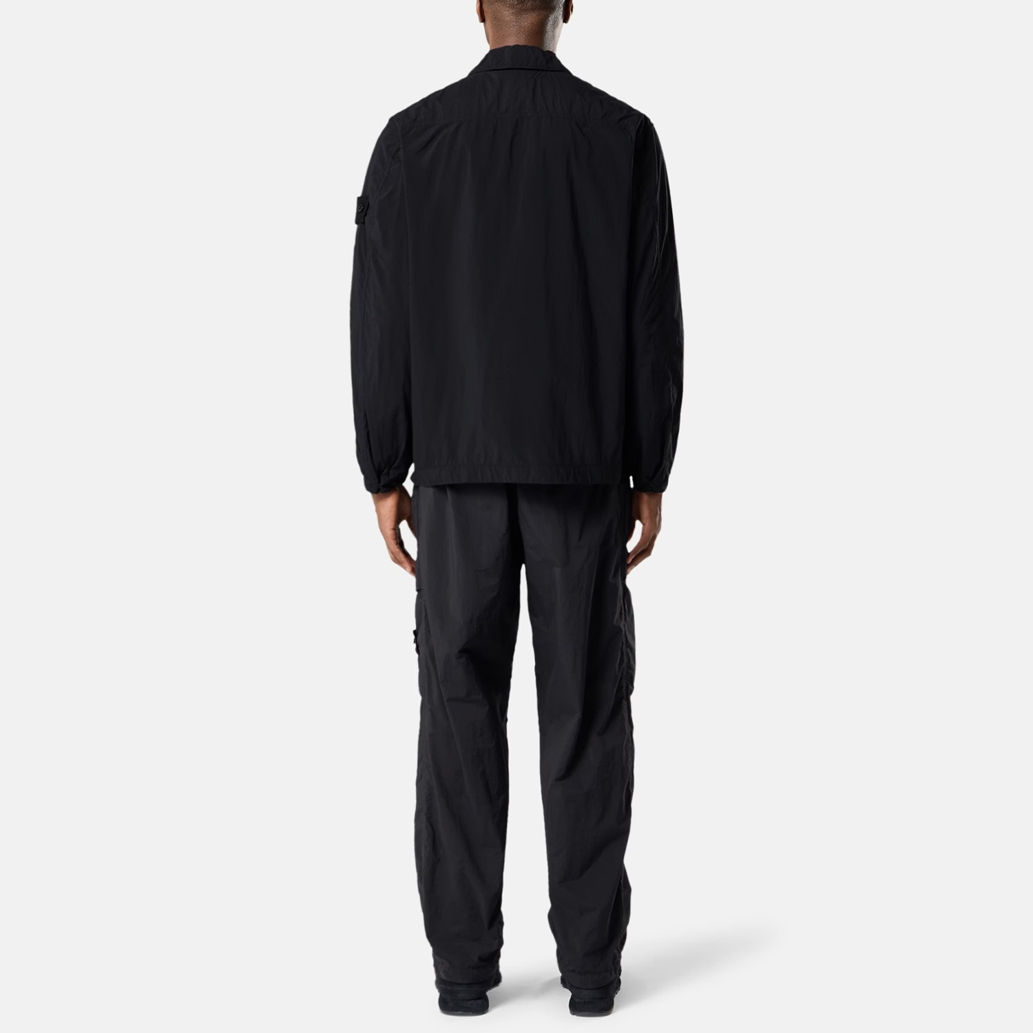 Джинси Stone Island Nylon Smerigliato Ghost L2S153100026S00F6 V0029