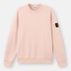 Свитшот Stone Island Organic Cotton Fleece L2S156100060S0051 V0082