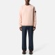 Свитшот Stone Island Organic Cotton Fleece L2S156100060S0051 V0082