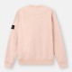 Свитшот Stone Island Organic Cotton Fleece L2S156100060S0051 V0082