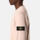 Свитшот Stone Island Organic Cotton Fleece L2S156100060S0051 V0082