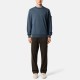 Свитшот Stone Island Organic Cotton Fleece L2S156100060S0051 V002E
