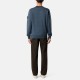 Свитшот Stone Island Organic Cotton Fleece L2S156100060S0051 V002E